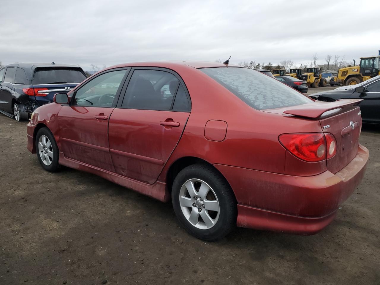 2006 Toyota Corolla - Image 2
