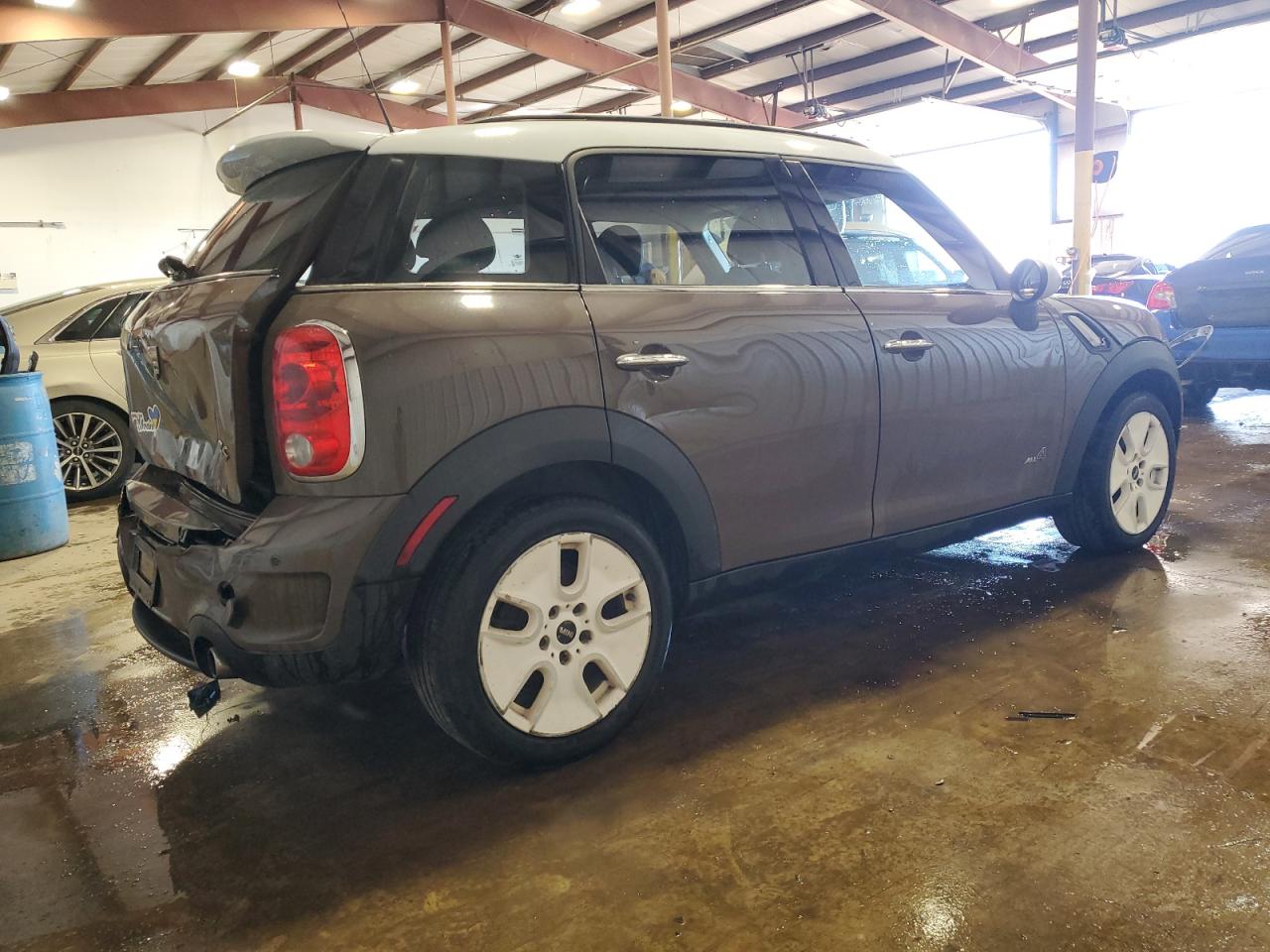 2012 MINI Cooper - Image 3