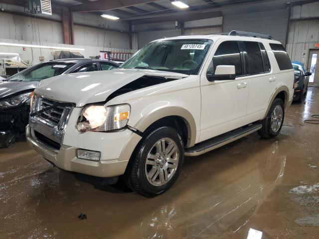 2010 Ford Explorer Eddie Bauer