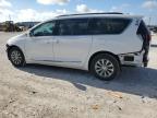 2017 Chrysler Pacifica Touring L na sprzedaż w Arcadia, FL - Front End