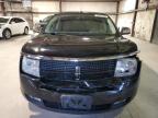 2008 Lincoln Mkx  en Venta en Eldridge, IA - Front End