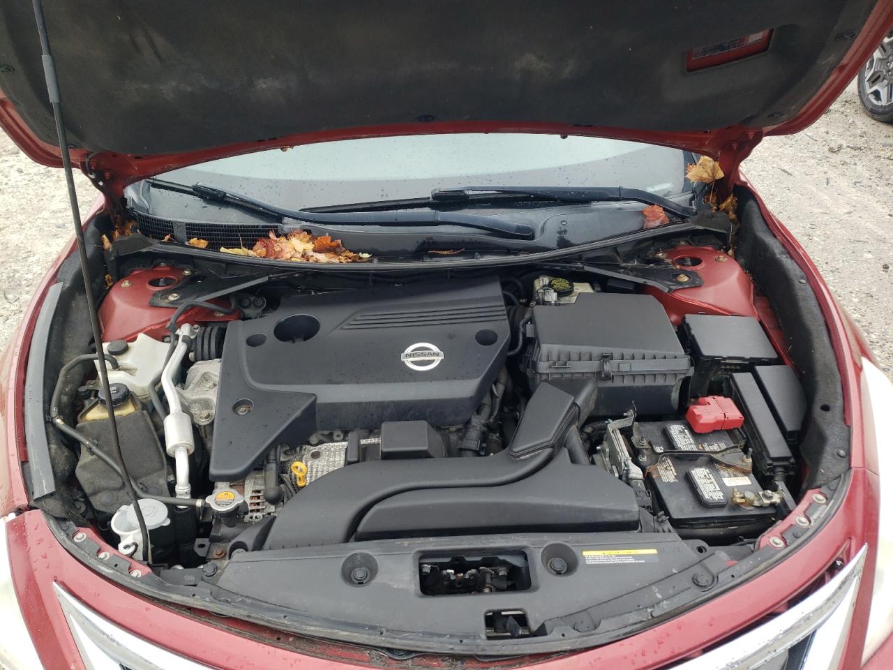 2015 Nissan Altima - Image 11