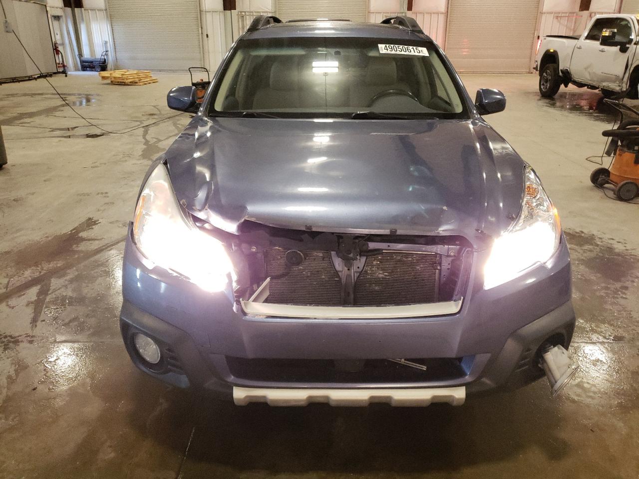 2013 Subaru Outback - Image 5