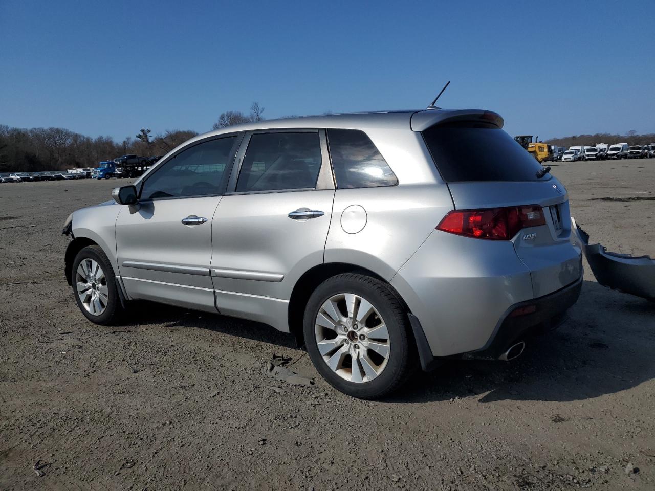 2011 Acura RDX - Image 2