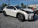 2022 Lexus Ux 200 Base zu verkaufen in Riverview, FL - Front End