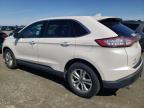 2017 Ford Edge Sel for Sale in Antelope, CA - Front End