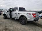 2018 FORD F150 SUPERCREW for sale at Copart CA - SACRAMENTO