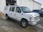 2012 Ford Econoline E350 Super Duty Van for Sale in Windsor, NJ - Rear End