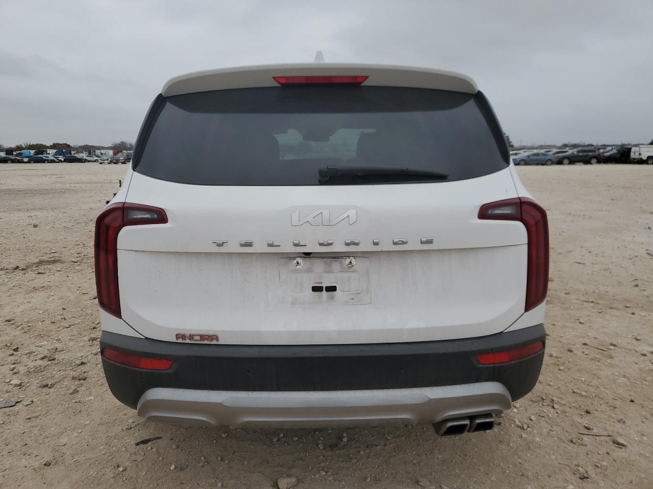 2022 Kia Telluride - Image 6