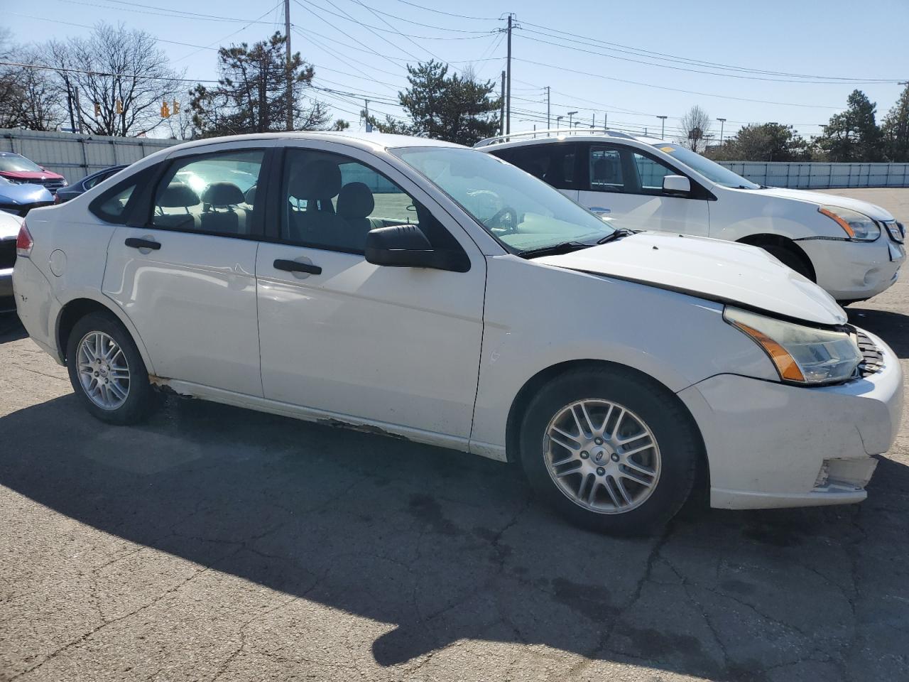 2009 Ford Focus - Image 4