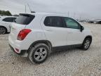 2022 Chevrolet Trax Ls იყიდება Taylor-ში, TX - Hail