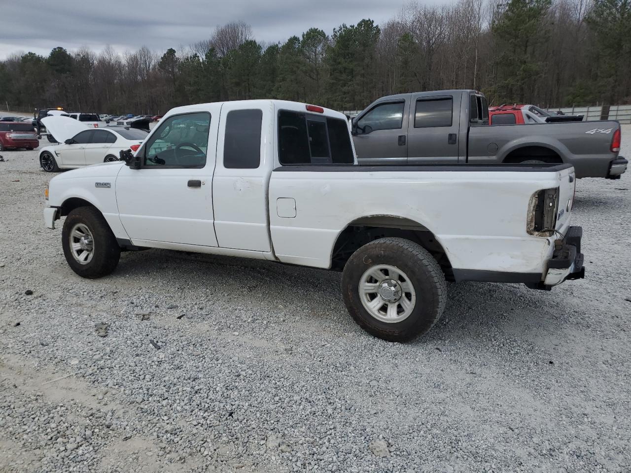 2011 Ford Ranger - Image 2