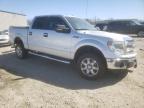 2014 Ford F150 Supercrew на продаже в Spartanburg, SC - Front End