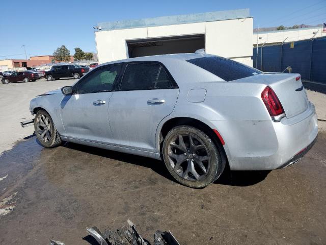  CHRYSLER 300 2020 Сріблястий