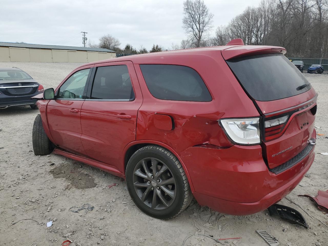 2017 Dodge Durango - Image 2