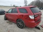 2017 Dodge Durango Gt იყიდება Madisonville-ში, TN - Undercarriage