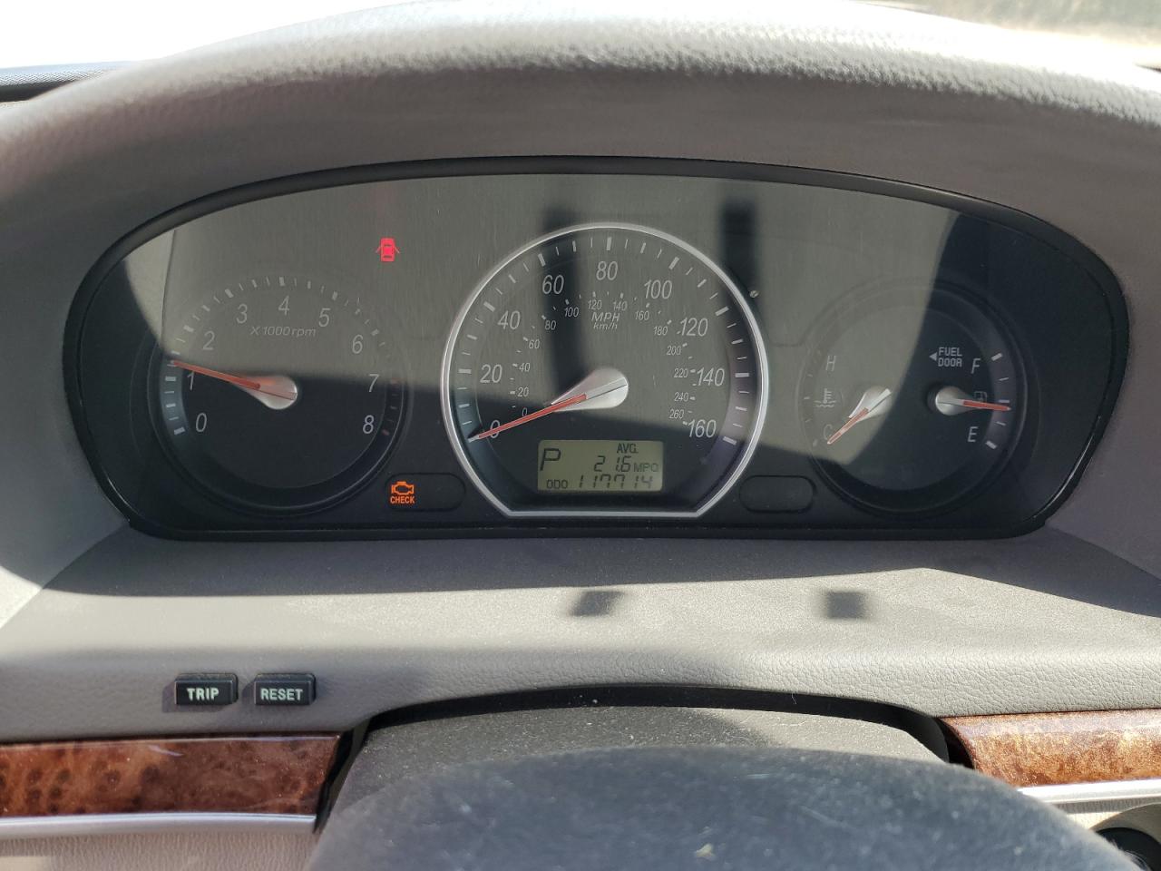 2006 Hyundai Sonata - Image 9