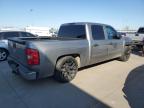 2007 Chevrolet Silverado C1500 Crew Cab na sprzedaż w Sacramento, CA - Front End