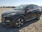 2017 Hyundai Tucson Limited for Sale in Houston, TX - Hail