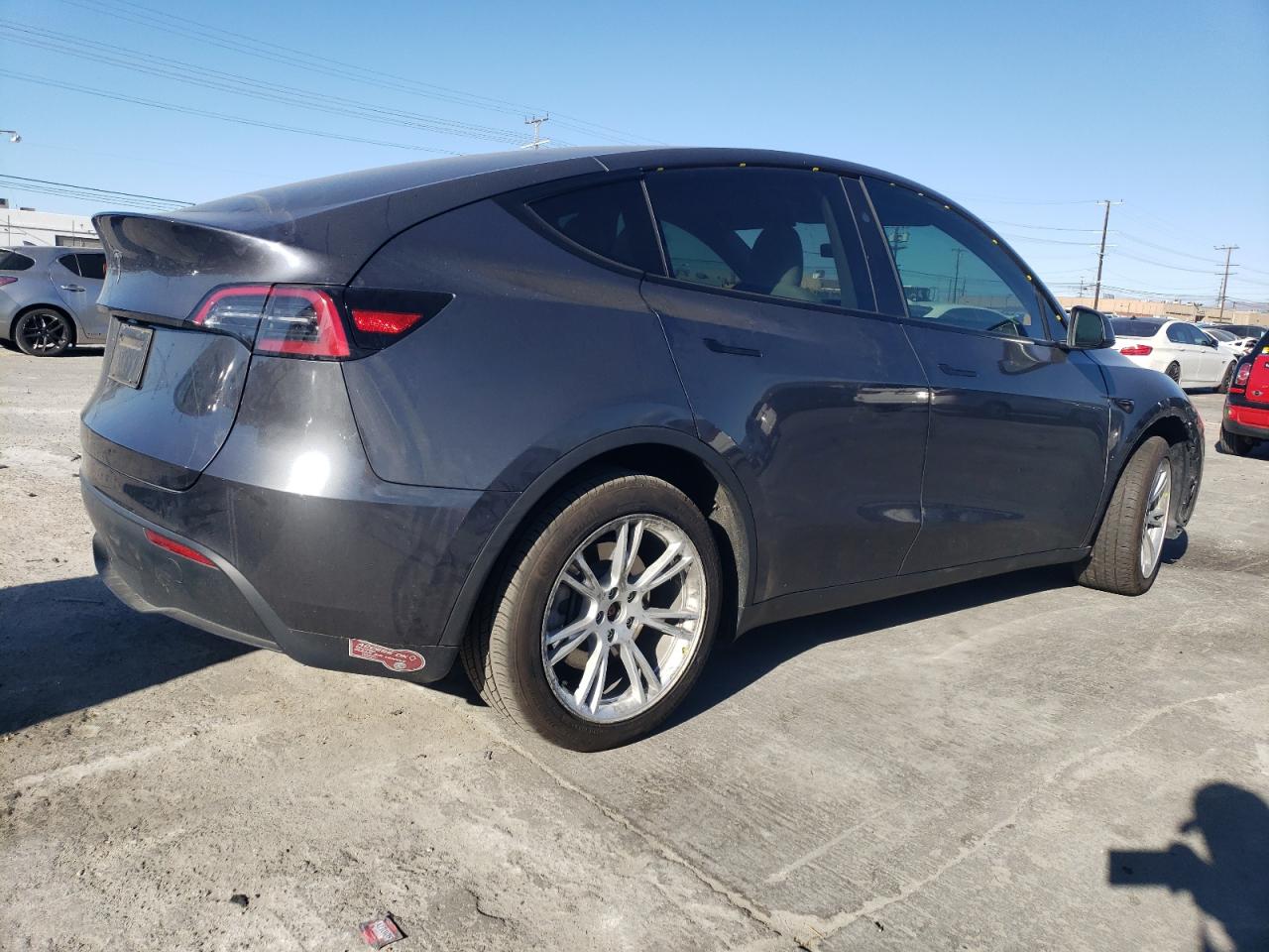 Фото: 7SAYGDEEXPF906326 - 3