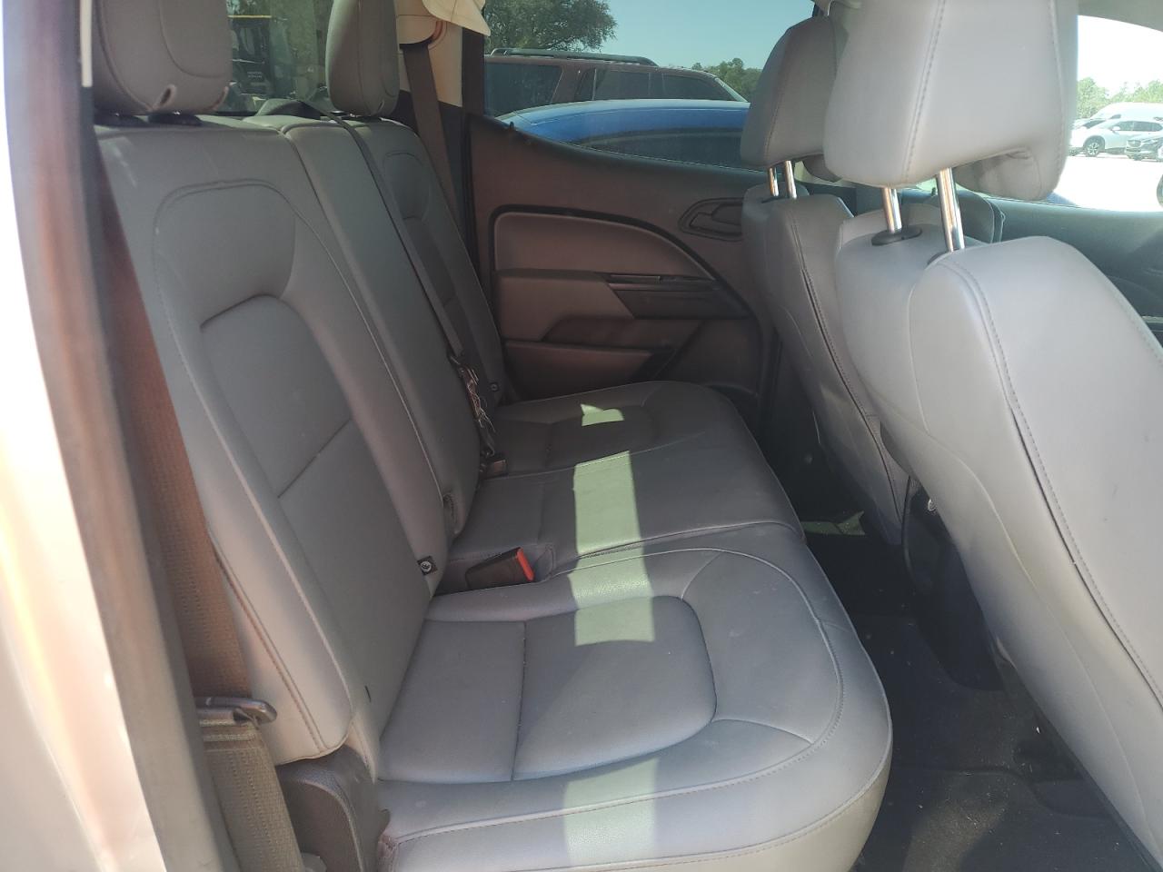 2019 Chevrolet Colorado - Image 11