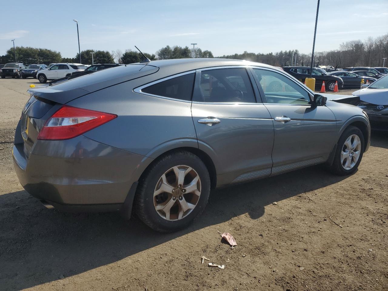 2010 Honda Accord - Image 3