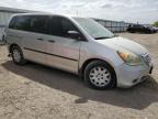 2009 Honda Odyssey Lx for Sale in Mercedes, TX - Rear End
