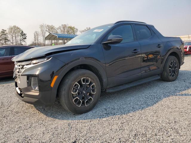 2023 Hyundai Santa Cruz Sel Premium