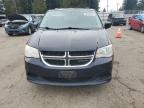 2011 Dodge Grand Caravan Mainstreet за продажба в Arlington, WA - Minor Dent/Scratches