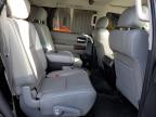 2013 Toyota Sequoia Platinum na sprzedaż w Denver, CO - Front End