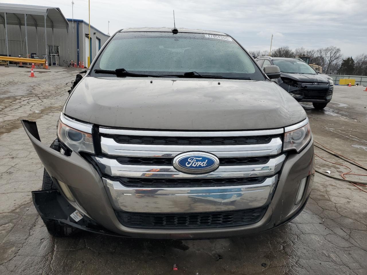 2014 Ford Edge - Image 5
