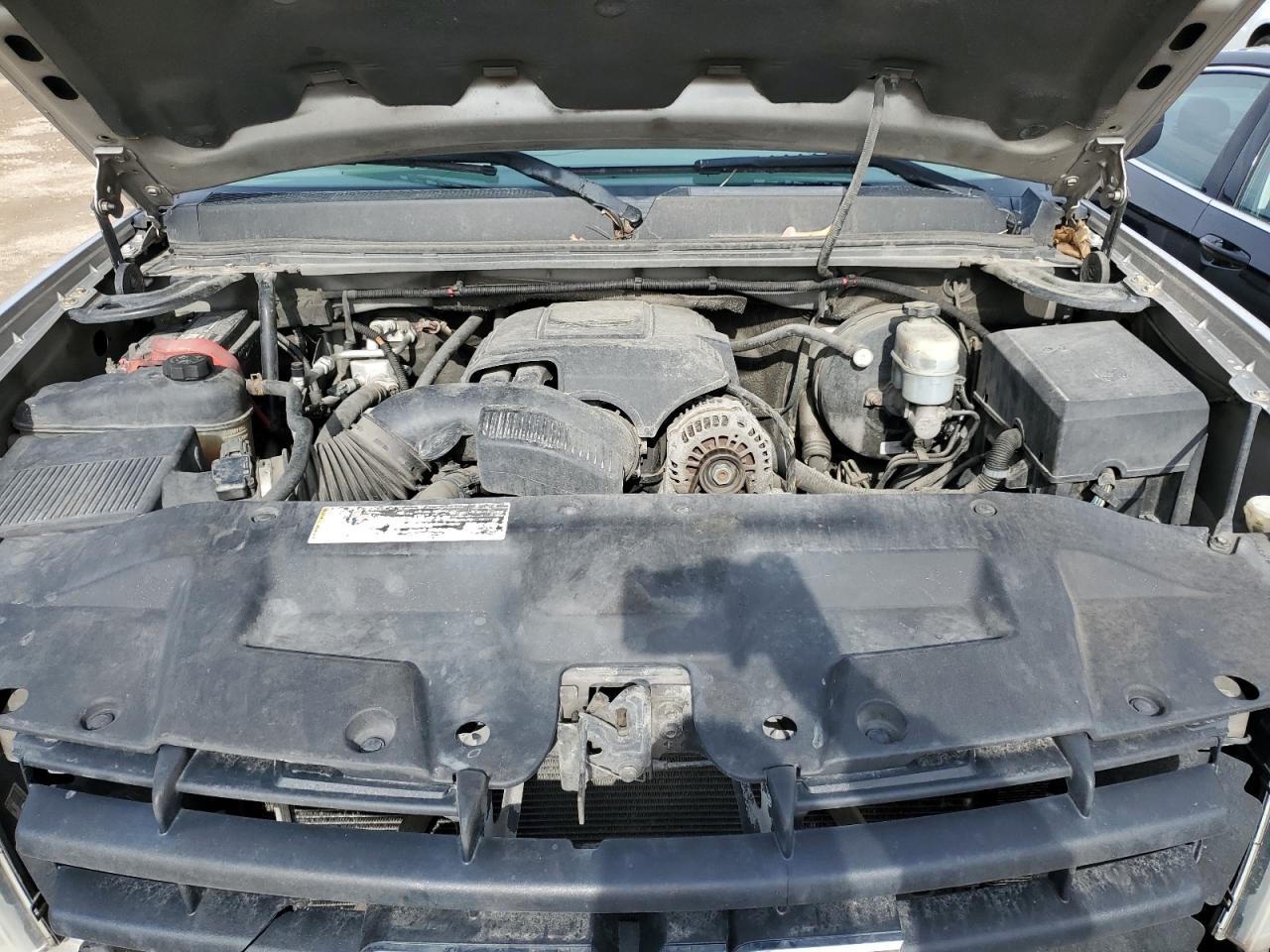 2009 GMC Sierra - Image 11