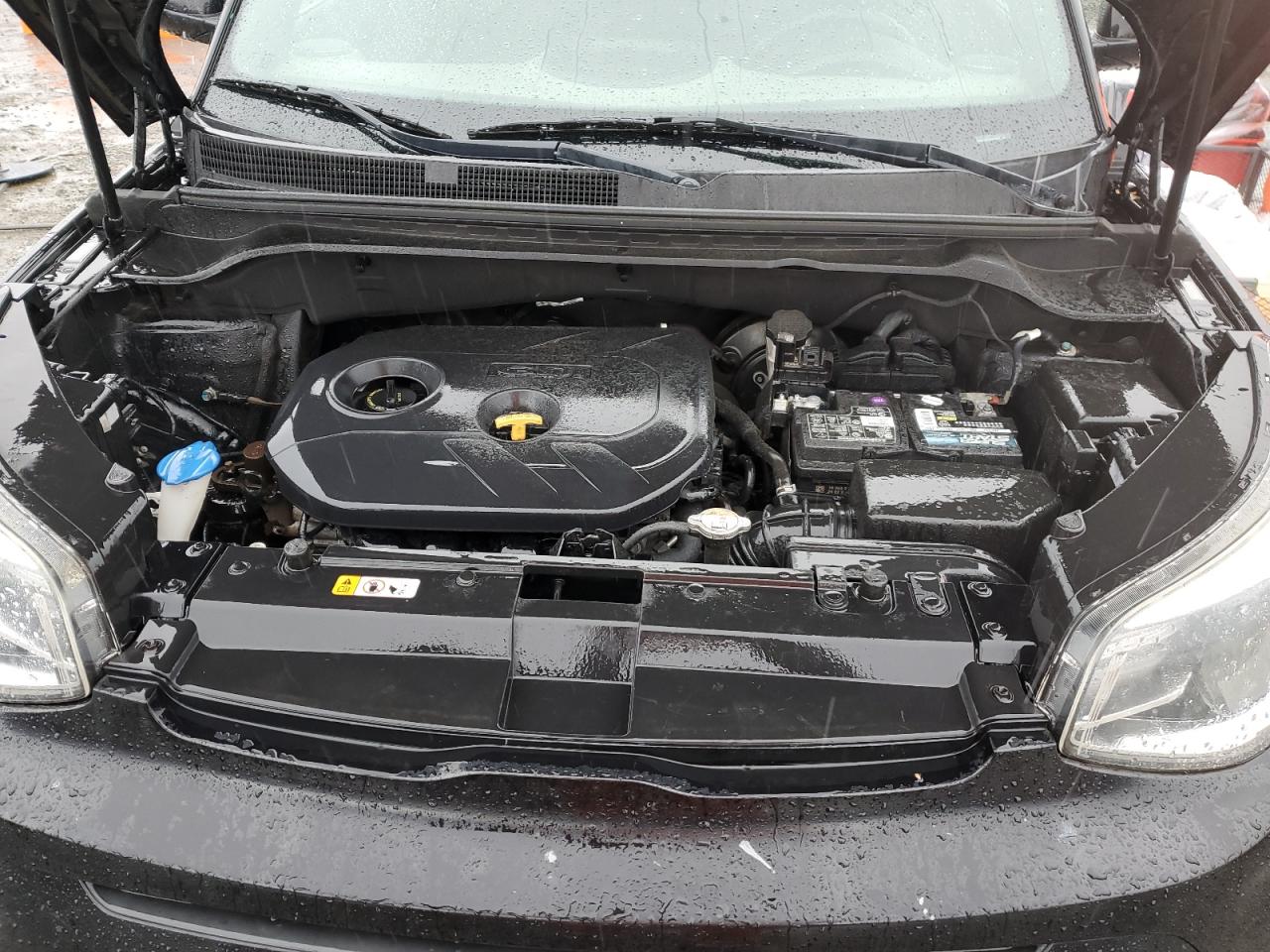 2017 Kia Soul - Image 12