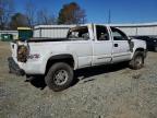 2004 Chevrolet Silverado K2500 Heavy Duty na sprzedaż w Mebane, NC - Rollover