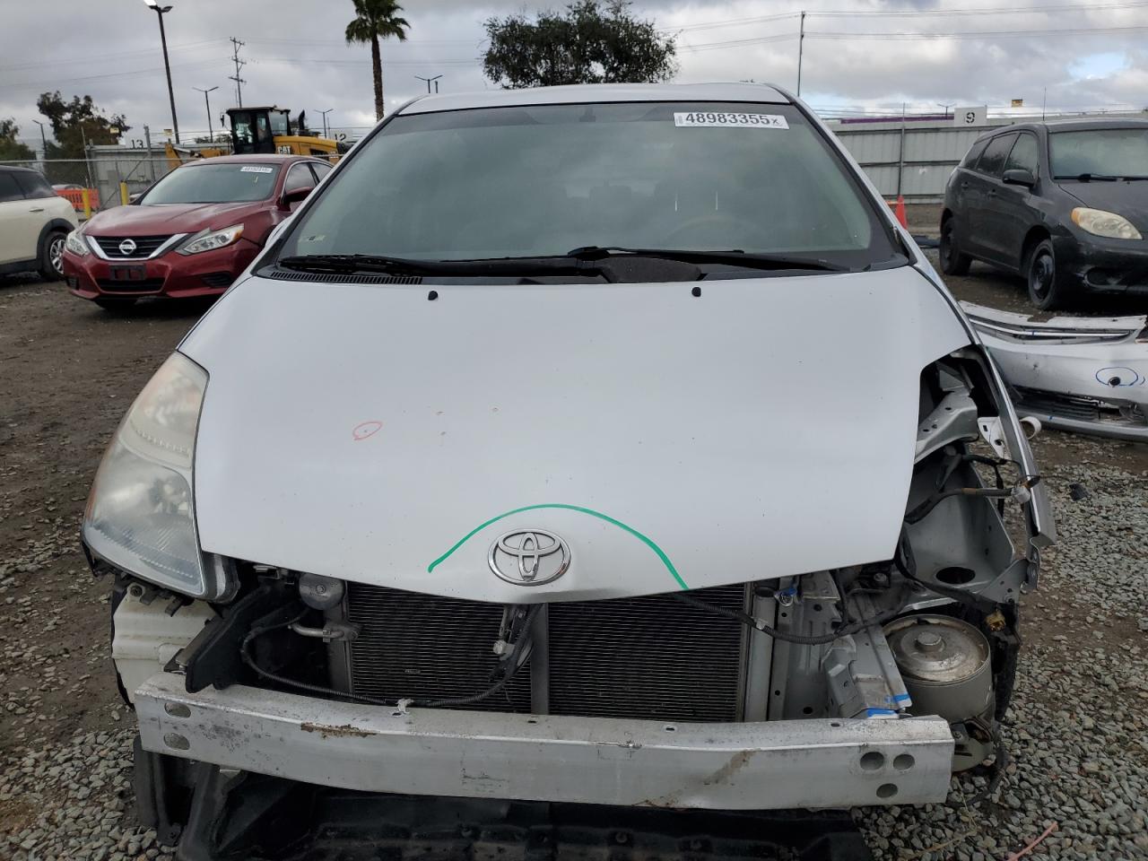 2008 Toyota Prius - Image 5