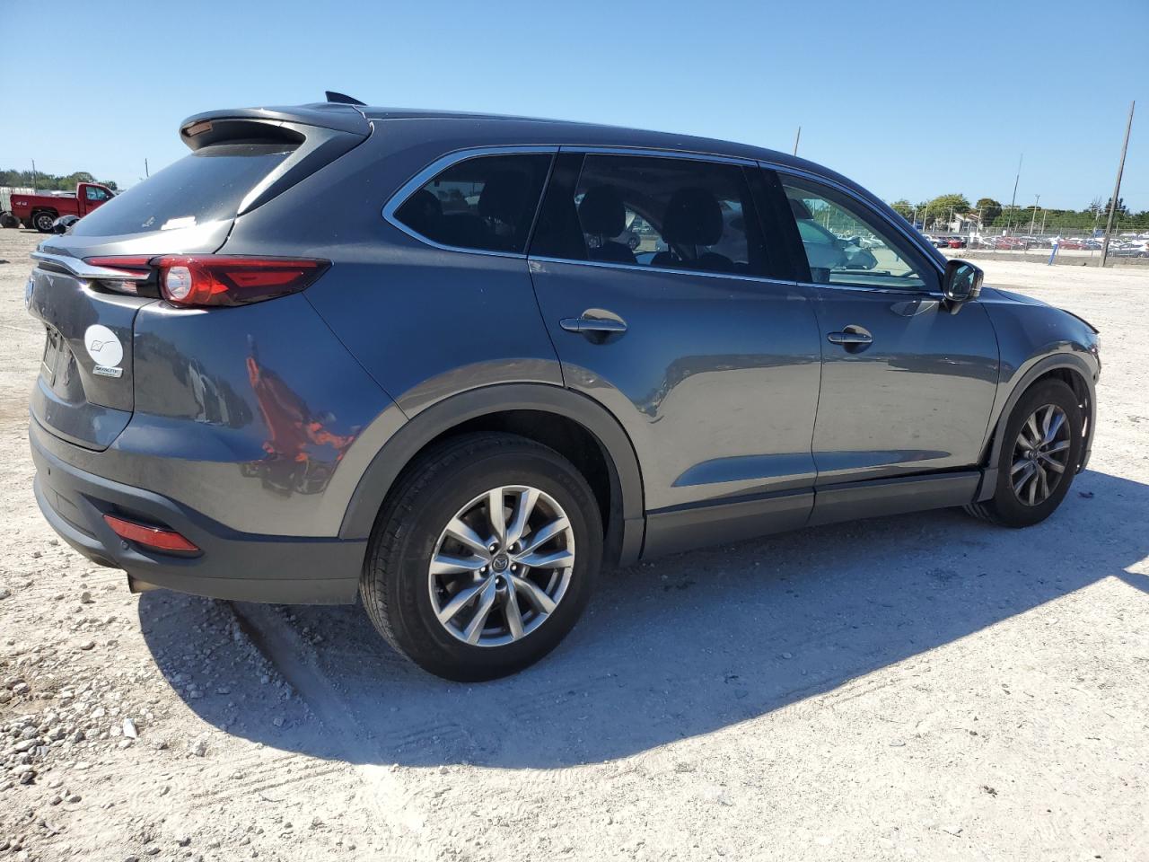 2019 Mazda CX-9 - Image 3