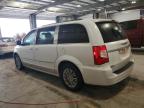 2016 Chrysler Town & Country Touring L en Venta en Greenwood, NE - Front End