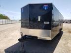 Mercedes, TX에서 판매 중인 2025 Interstate Enclosed Cargo Trailer - Minor Dent/Scratches