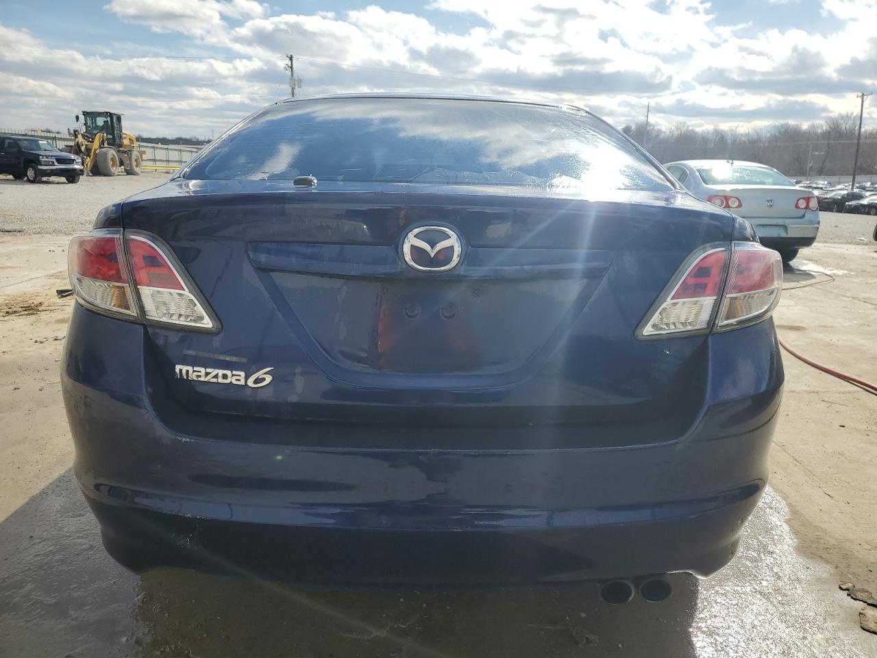 2010 Mazda 6 - Image 6
