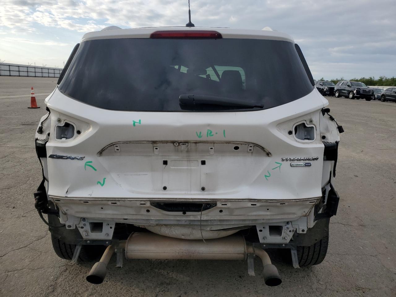 2015 Ford Escape - Image 6