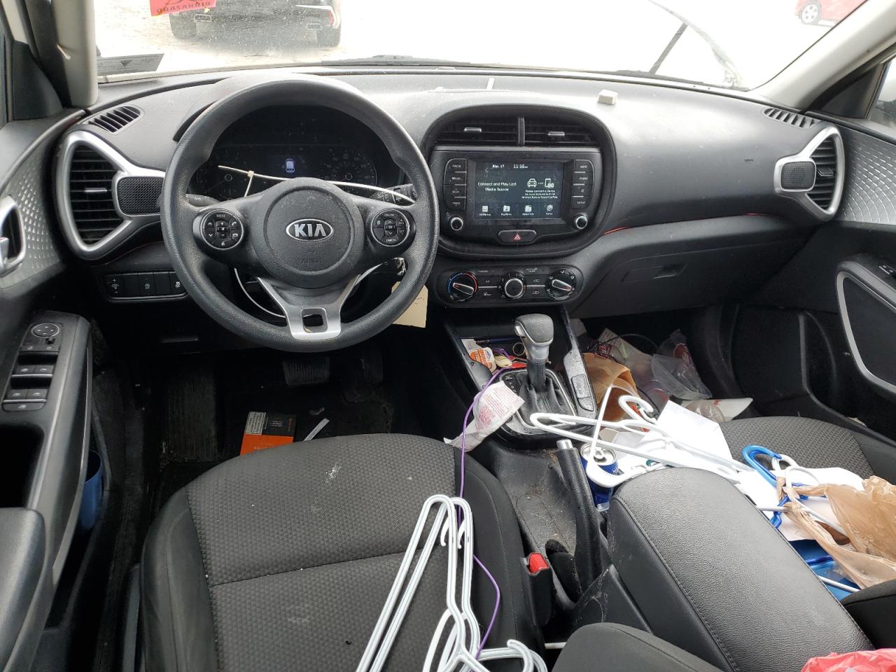2020 Kia Soul - Image 8
