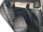 2022 Kia Niro Lx продається в Columbia Station, OH - Front End