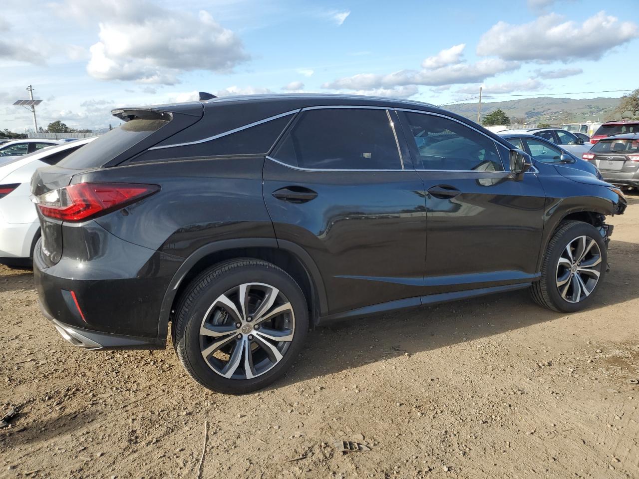 2016 Lexus RX - Image 3
