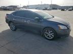 2014 Nissan Sentra S   за продажба в Grand Prairie, TX - Rear End