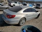 2009 Volkswagen Cc  de vânzare în Kansas City, KS - Water/Flood