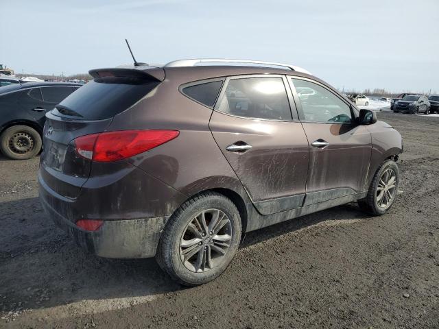 2014 HYUNDAI TUCSON GLS