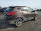 2014 HYUNDAI TUCSON GLS for sale at Copart ON - OTTAWA