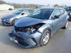 2022 TOYOTA C-HR ICON for sale at Copart ST HELENS
