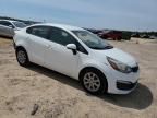 2017 Kia Rio Lx for Sale in Theodore, AL - Rear End