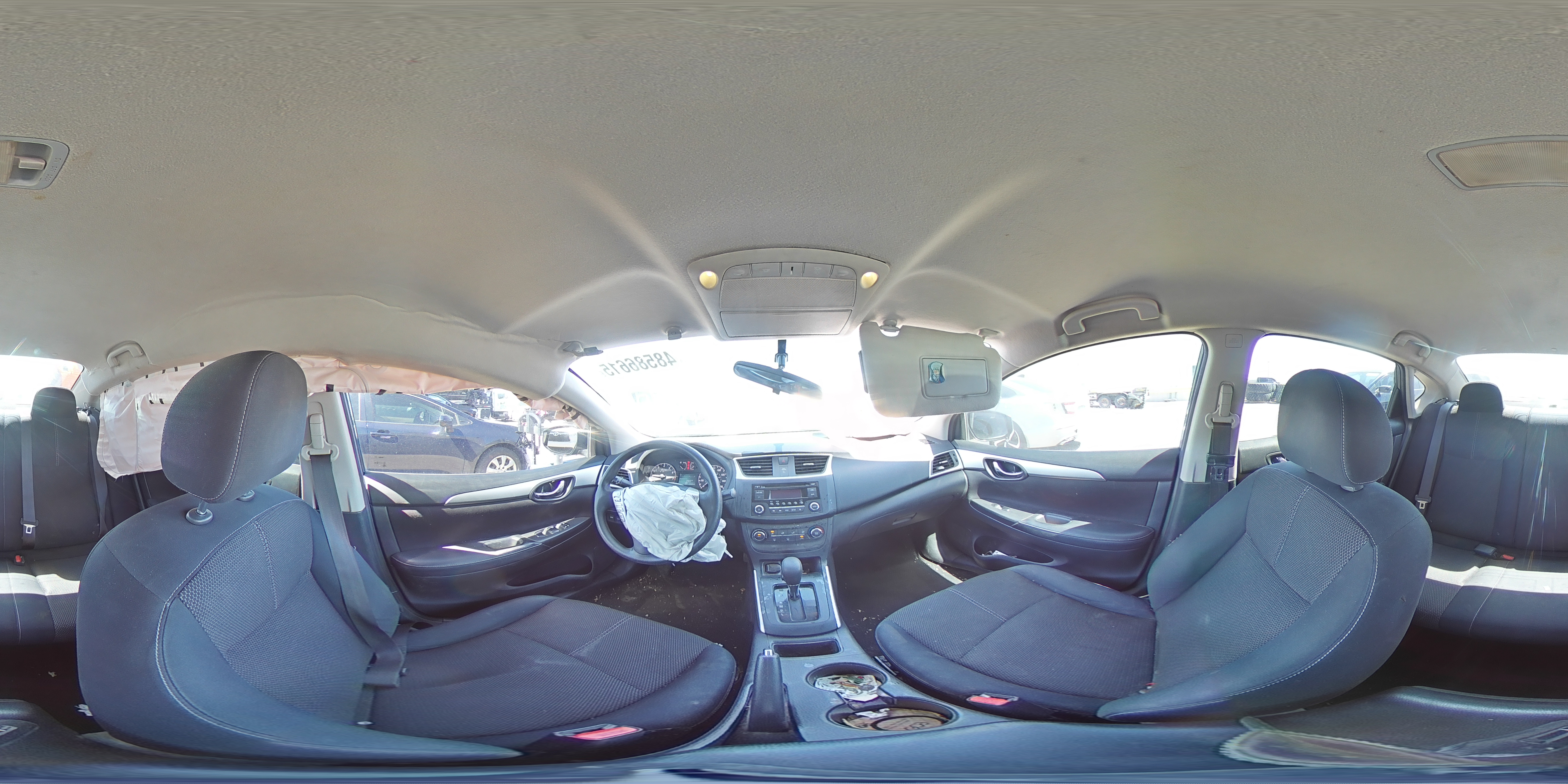 2017 Nissan Sentra - Image 12